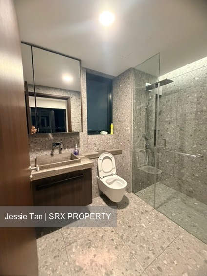 One Jervois (D10), Condominium #535321681